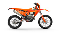 250 EXC-F 2025 SIX DAYS 