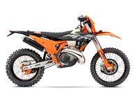 300 EXC HARDENDURO 2025