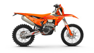 350 EXC-F 2025 SIX DAYS 