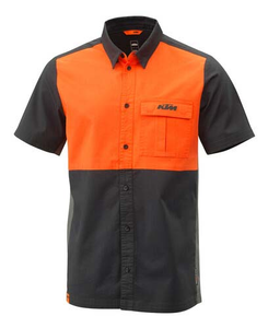 MECHANIC SHIRT 