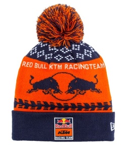 RB KTM WINTER BEANIE