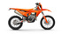 500 EXC-F 2025 SIX DAYS 