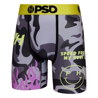 Fasthouse x PSD Riot Men Underwear