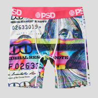 PSD Thermal Split Youth Underwear