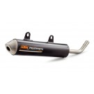 SXS SILENCER ENDURO
